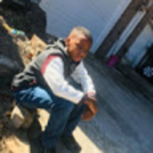 Meet your Posher, Gregory